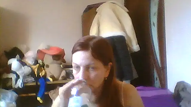 ShawnaAdams online show from 03-19-26, 03:05