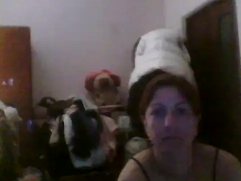 ShawnaAdams online show from 04-08-26, 06:52