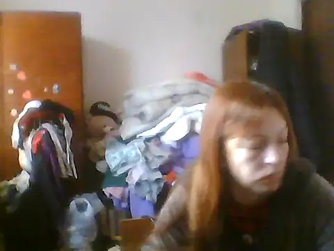 ShawnaAdams online show from 04-12-26, 07:24