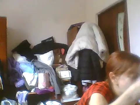 ShawnaAdams online show from 04-13-26, 02:33