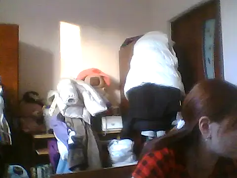 ShawnaAdams online show from 04-14-26, 04:02