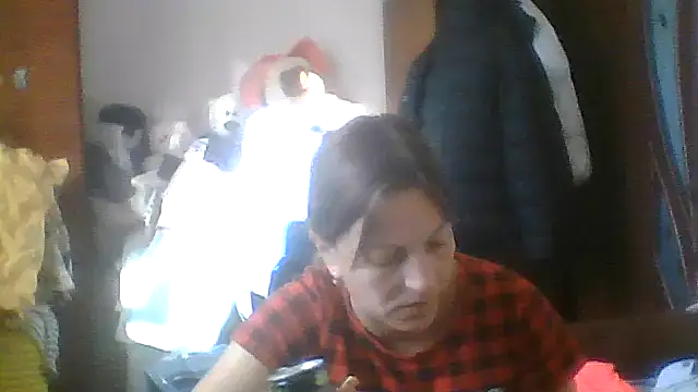 Snapshot of ShawnaAdams chatting on 06-19-26, 03:49 ShawnaAdams online show from 06-19-26, 03:49