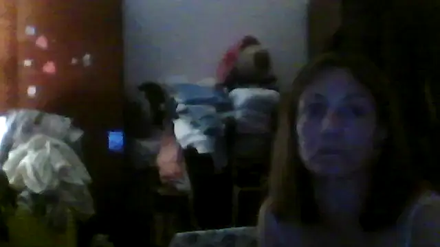 Snapshot of ShawnaAdams chatting on 06-22-26, 11:46 ShawnaAdams online show from 06-22-26, 11:46