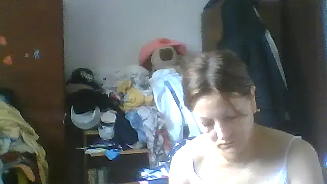Snapshot of ShawnaAdams chatting on 07-04-26, 10:32 ShawnaAdams online show from 07-04-26, 10:32