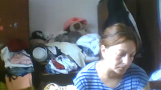 Snapshot of ShawnaAdams chatting on 07-07-26, 11:47 ShawnaAdams online show from 07-07-26, 11:47