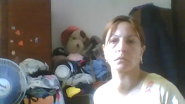 Snapshot of ShawnaAdams chatting on 07-15-26, 10:31 ShawnaAdams online show from 07-15-26, 10:31