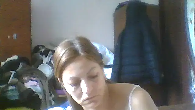 Snapshot of ShawnaAdams chatting on 07-17-26, 11:28 ShawnaAdams online show from 07-17-26, 11:28