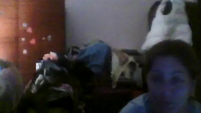 Snapshot of ShawnaAdams chatting on 07-18-26, 10:35 ShawnaAdams online show from 07-18-26, 10:35