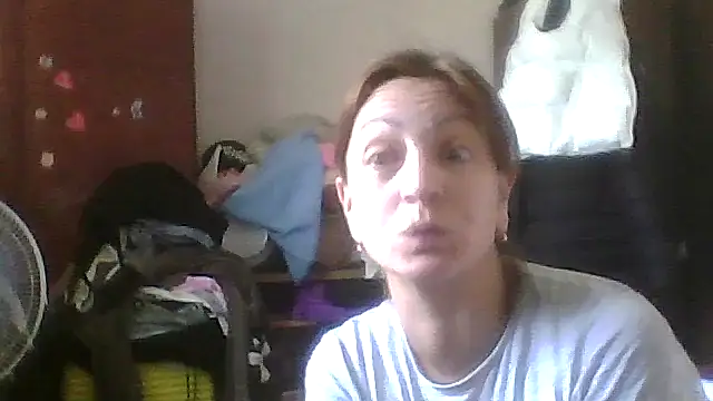 Snapshot of ShawnaAdams chatting on 07-19-26, 11:03 ShawnaAdams online show from 07-19-26, 11:03