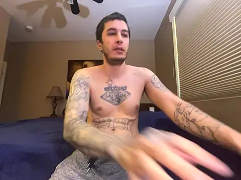 Bwcjoshbanks online show from 10-29-25, 10:22