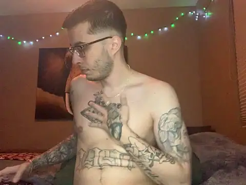 Bwcjoshbanks online show from 02-10-26, 02:37