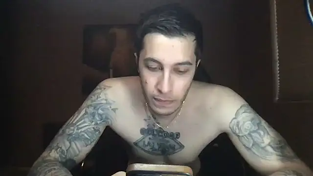 Bwcjoshbanks online show from 03-26-26, 12:39