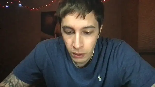 Bwcjoshbanks online show from 04-07-26, 09:10