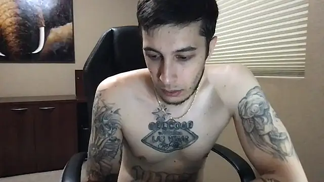 Bwcjoshbanks online show from 06-14-26, 08:27