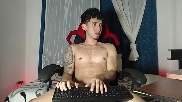 stevenSEX123 online show from 11-08-25, 06:24