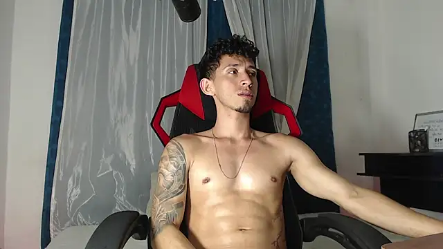 stevenSEX123 online show from 11-21-25, 03:38