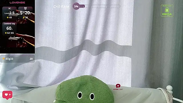 Eden-top online show from 11-19-25, 03:28