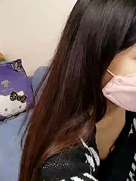 Lu Nana online show from 12-31-24, 10:58