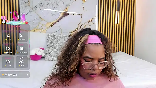  nickypurple  online show from 12-14-25, 03:28