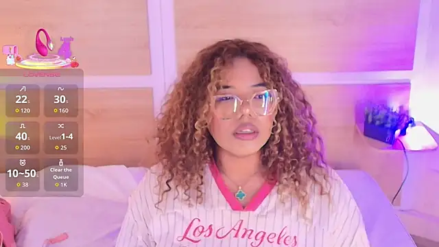  nickypurple  online show from 01-13-26, 07:08