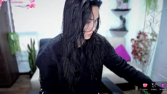 Lunlunera online show from 09-11-25, 10:32