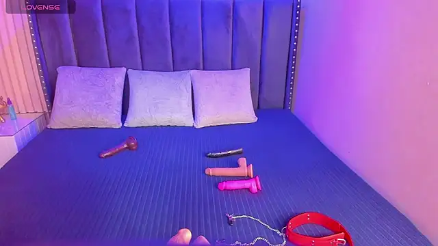 ashlye miller  online show from 03-14-25, 03:48