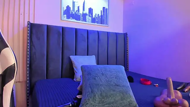 ashlye miller  online show from 03-08-26, 04:38