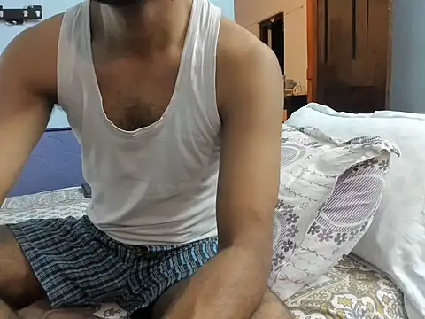 ArjunDeeper online show from 06-08-26, 09:48
