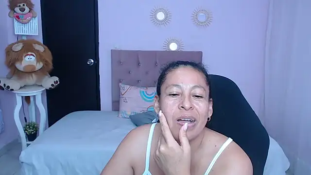 mature martina online show from 03-03-26, 07:58