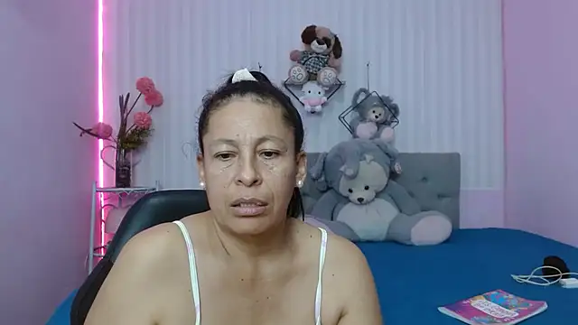 mature martina online show from 05-24-26, 10:53