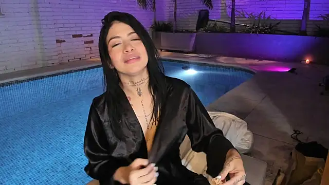 JESYSOZ23  online show from 03-15-25, 05:08