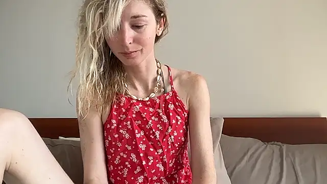 ivankai  online show from 01-16-26, 03:10