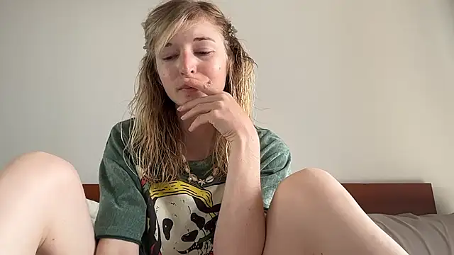 ivankai  online show from 01-19-26, 03:10