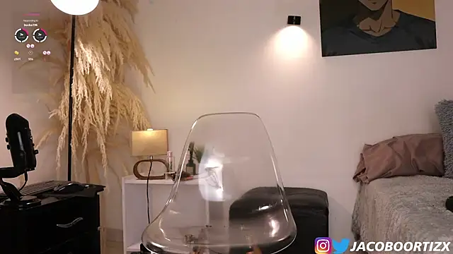 Jaycobortiz  online show from 11-07-25, 08:42