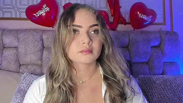 AnnyLopezz  online show from 02-15-25, 03:42