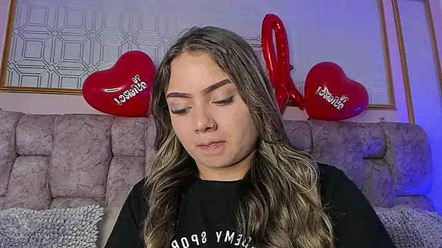 AnnyLopezz  online show from 02-19-25, 03:39