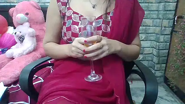 Sexy iknoor online show from 02-17-25, 11:13