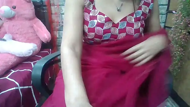 Sexy iknoor online show from 02-23-25, 11:00