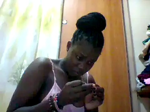 Alessandrajenna online show from 03-01-25, 11:26