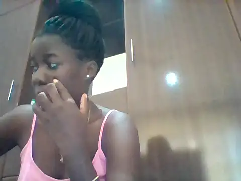 Alessandrajenna online show from 04-12-26, 09:25