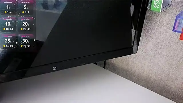 Anna127Moon online show from 02-14-26, 03:09