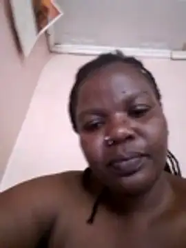 pretty-donna online show from 01-10-26, 09:33