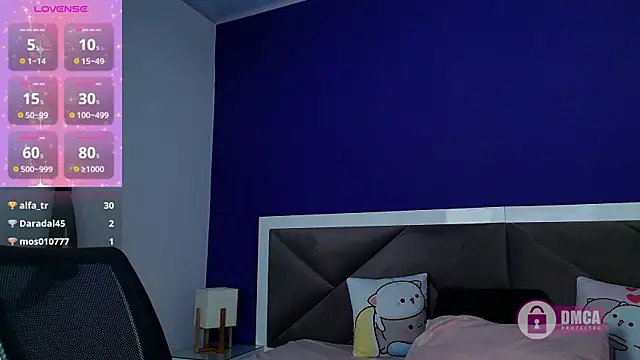 Mhia palmer online show from 01-08-25, 02:03