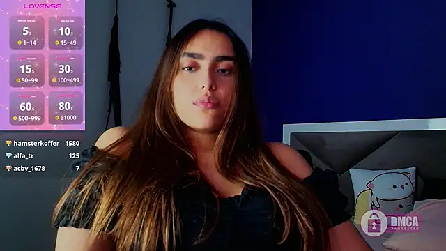 Mhia palmer online show from 01-08-25, 05:05