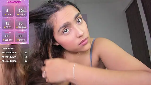 Mhia palmer online show from 02-08-25, 06:54