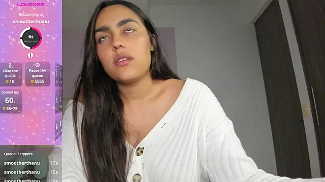 Mhia palmer online show from 03-12-25, 04:30