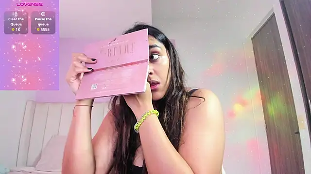 Mhia palmer online show from 09-10-25, 12:49