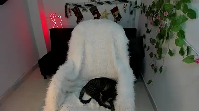 Nanami 19 online show from 12-15-24, 07:21