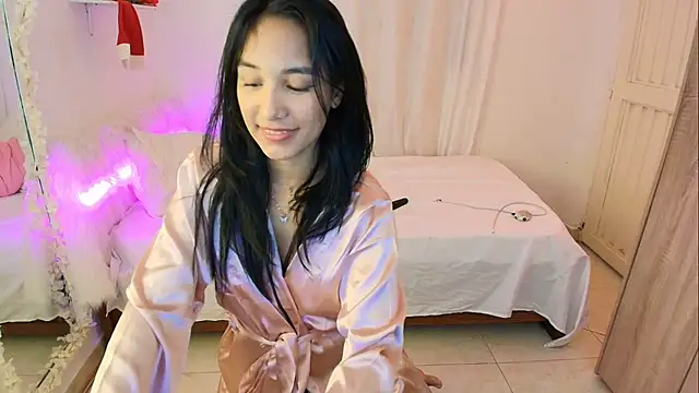 Nanami 19 online show from 12-14-25, 08:35