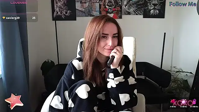 Snapshot of xx_adrihanna_xx chatting on 03-06-25, 07:14 xx adrihanna xx online show from 03-06-25, 07:14